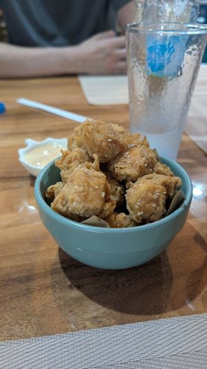  at Shlomo in Grand Baie