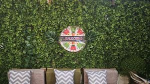  at Shlomo in Grand Baie