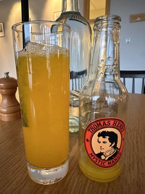   at Stracta Bistro in Hella