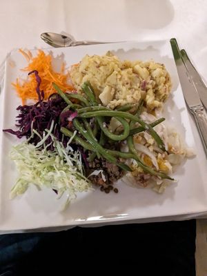  at Hotel Greif in Malles