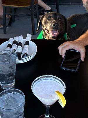   at Limoncello in Prescott