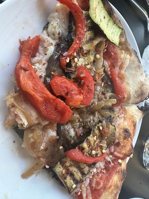   at Limoncello in Prescott