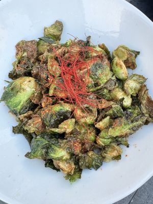   at Beshock Ramen in Carlsbad