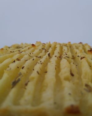 Shepherdless pie at Yali Ali - γιάλι άλι in Nicosia
