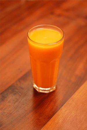  at El Huerto in Santiago