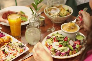  at El Huerto in Santiago