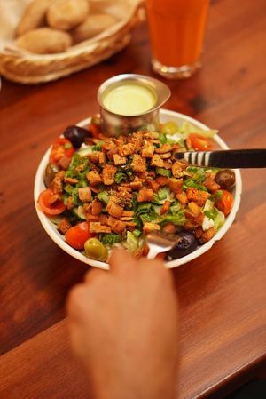  at El Huerto in Santiago