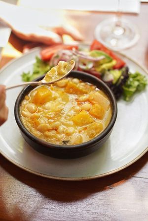  at El Huerto in Santiago