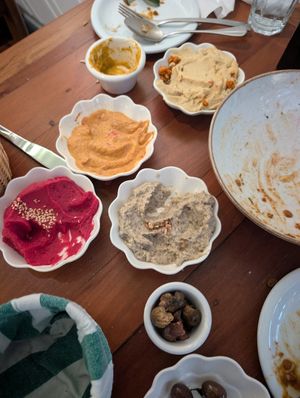  at El Huerto in Santiago