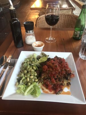 Sueños Tacaños  at El Huerto in Santiago