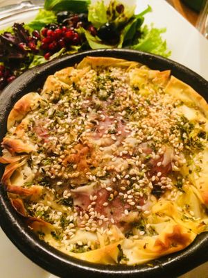 Sueños Toscanos  at El Huerto in Santiago