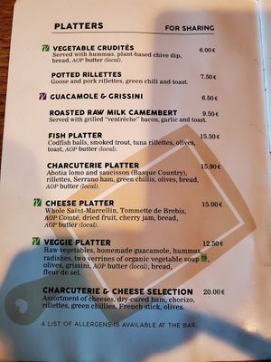  at Utopia in Bordeaux