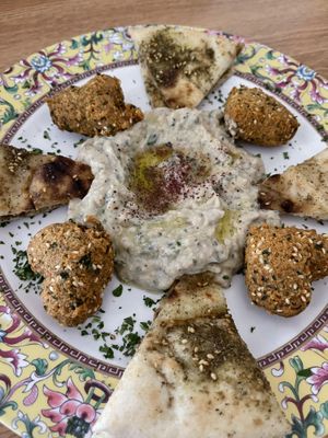   at Heart of Jerusalem in Colorado Springs