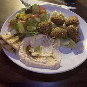   at Heart of Jerusalem in Colorado Springs