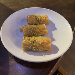   at Heart of Jerusalem in Colorado Springs