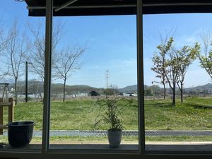 :O  at Grovy in Seoul