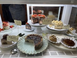 2023 January lineups   at Grovy in Seoul