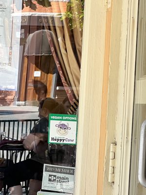   at The Blue Nile in Ann Arbor