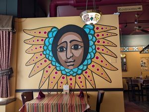  at The Blue Nile in Ann Arbor