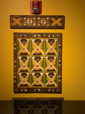  at The Blue Nile in Ann Arbor