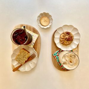   at Oat Holic in Seoul