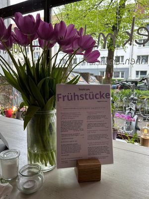   at Snoopkraam in Hamburg