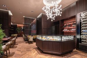  at Natural Dining Wald Haus - ヴァルト ハウス 森の家 in Tokyo