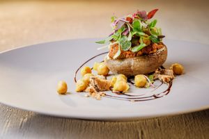  at Natural Dining Wald Haus - ヴァルト ハウス 森の家 in Tokyo