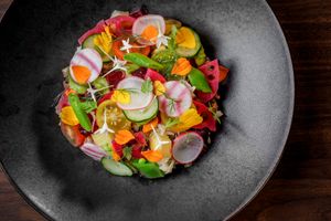 Wellness Susi at Natural Dining Wald Haus - ヴァルト ハウス 森の家 in Tokyo