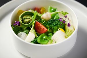  at Natural Dining Wald Haus - ヴァルト ハウス 森の家 in Tokyo