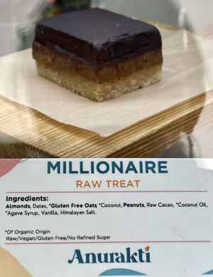 So good!!  at Coffee Circus Joy in Marsalforn