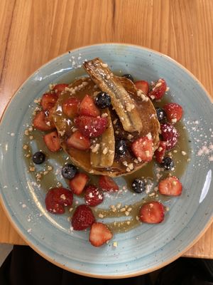 So good  at Brunchit in Malaga