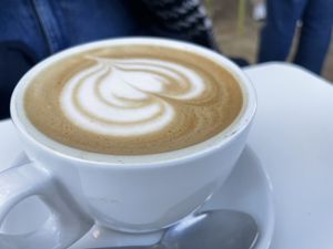   at Brunchit in Malaga