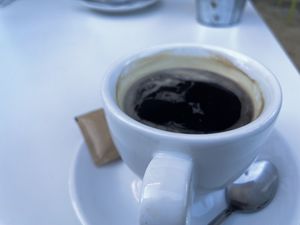   at Brunchit in Malaga