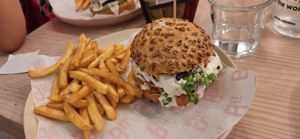  at Brunchit in Malaga