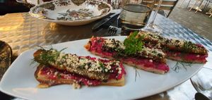  at Formidable Pelikan in St Gallen