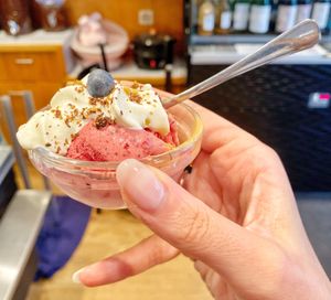   at Formidable Pelikan in St Gallen