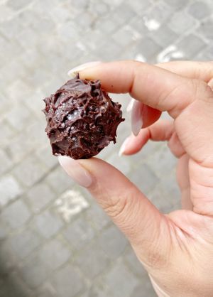   at Formidable Pelikan in St Gallen