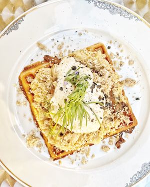   at Formidable Pelikan in St Gallen