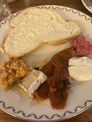   at Formidable Pelikan in St Gallen