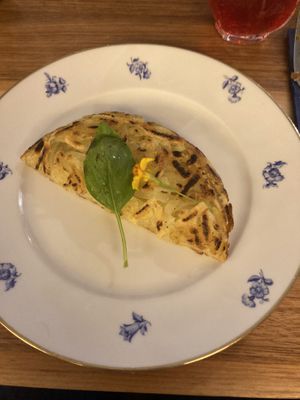   at Formidable Pelikan in St Gallen