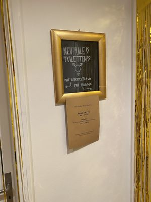   at Formidable Pelikan in St Gallen