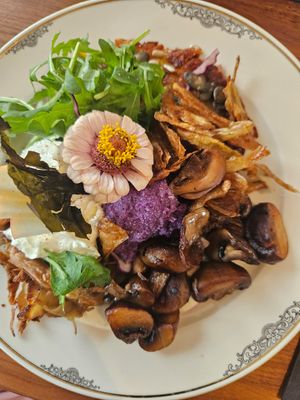  at Formidable Pelikan in St Gallen