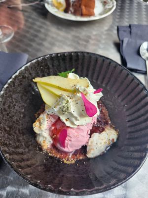  at Formidable Pelikan in St Gallen