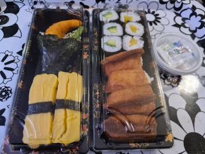  at Mr Miyagi in Sheffield