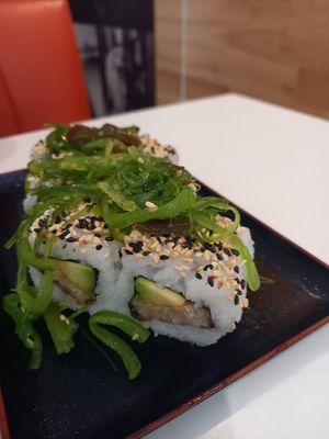  at Mr Miyagi in Sheffield