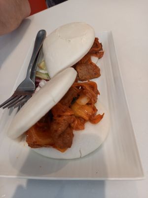  at Mr Miyagi in Sheffield