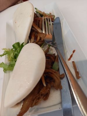  at Mr Miyagi in Sheffield