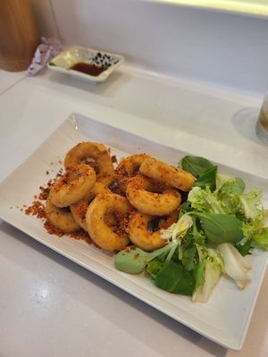  at Mr Miyagi in Sheffield