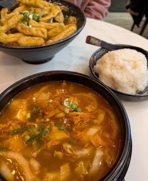  at Mr Miyagi in Sheffield